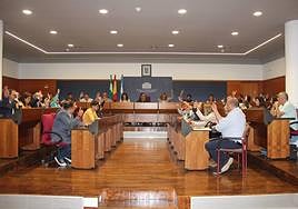 Mancomunidad aumenta el presupuesto de 2024 para hacer frente a las obras de Rules