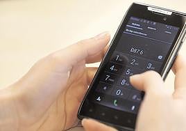 Así funciona el timo del prefijo 621 que se expande por España