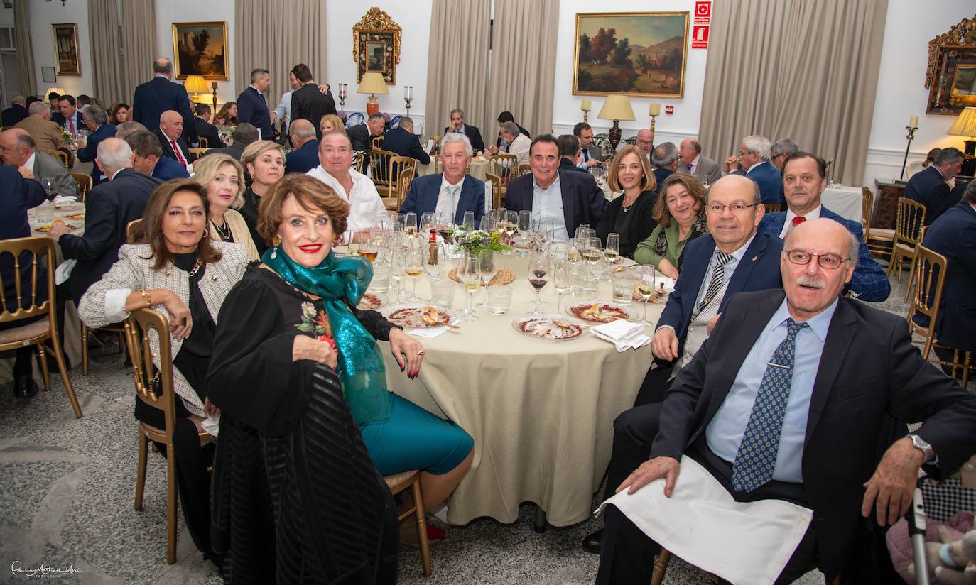 Las imágenes del homenaje al jefe superior de Policía de Andalucía Oriental, José Miguel Amaya