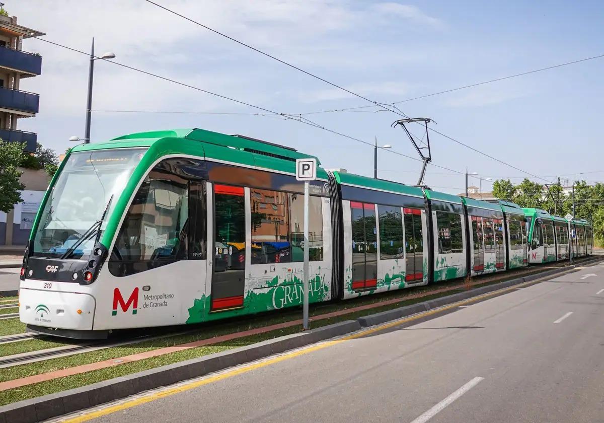 Por qué calles va a pasar el metro en Churriana y cómo quedará el tráfico.