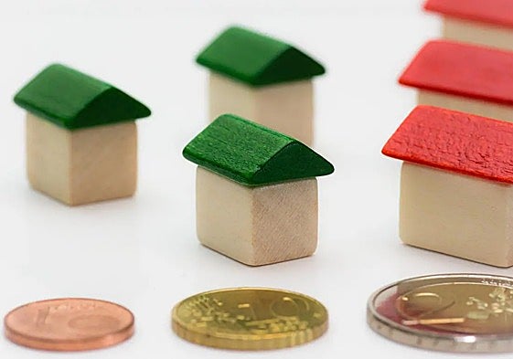 ¿Qué pasará con el precio de la vivienda y las hipotecas en 2024?