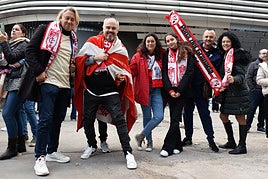 Encuéntrate en el Bernabéu si has viajado con el Granada