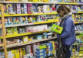 La Navidad y sus gastos