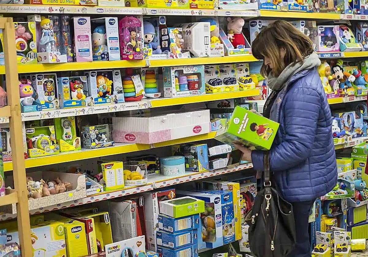 La Navidad y sus gastos