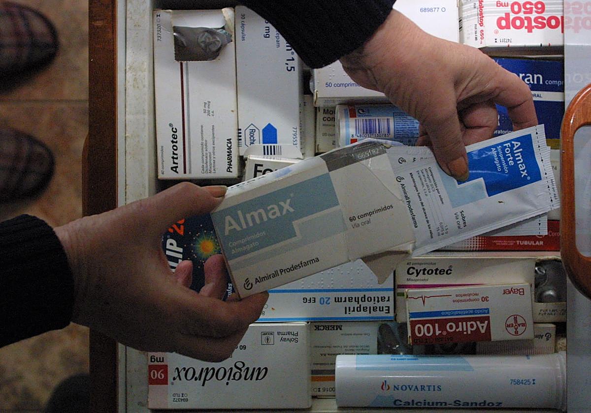 La OCU aclara los mejores protectores de estómago