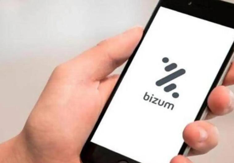 Bizum anuncia este cambio en el pago en tiendas para mayo