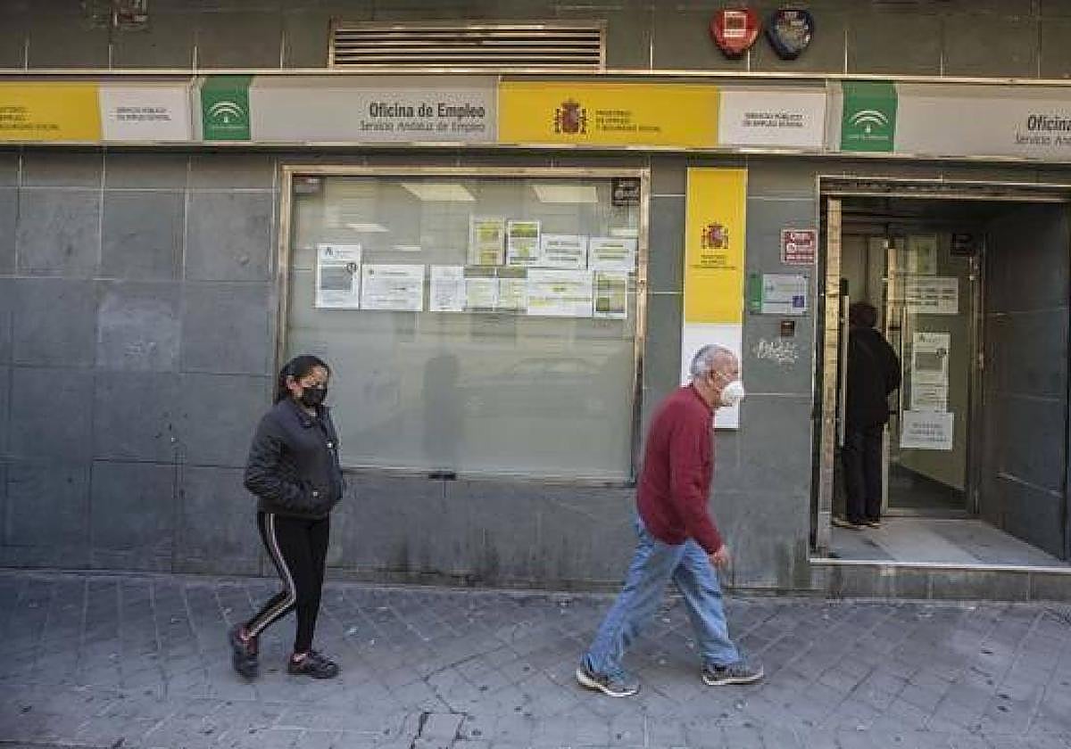 La ayuda de 5.000 euros del SEPE que puedes pedir varias veces.