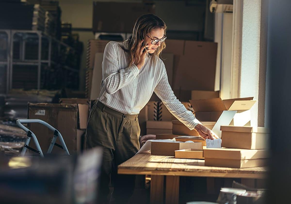 Los autónomos que podrán seguir jubilándose a los 65 años.