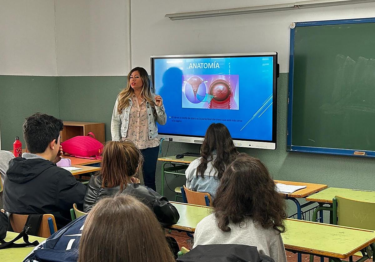 Los alumnos de Andalucía, por debajo de la media en Matemáticas, Lectura y Ciencia