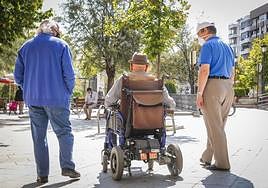 Este es el aumento que experimentarán las pensiones de la Seguridad Social en diciembre.