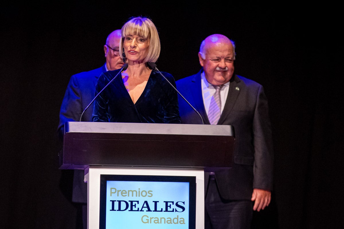 La Gala de los IDEALES 2023