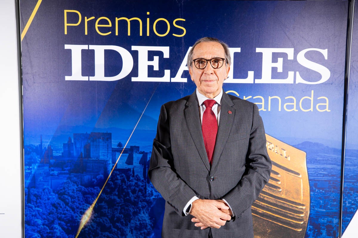 El photocall de los Premios IDEALES
