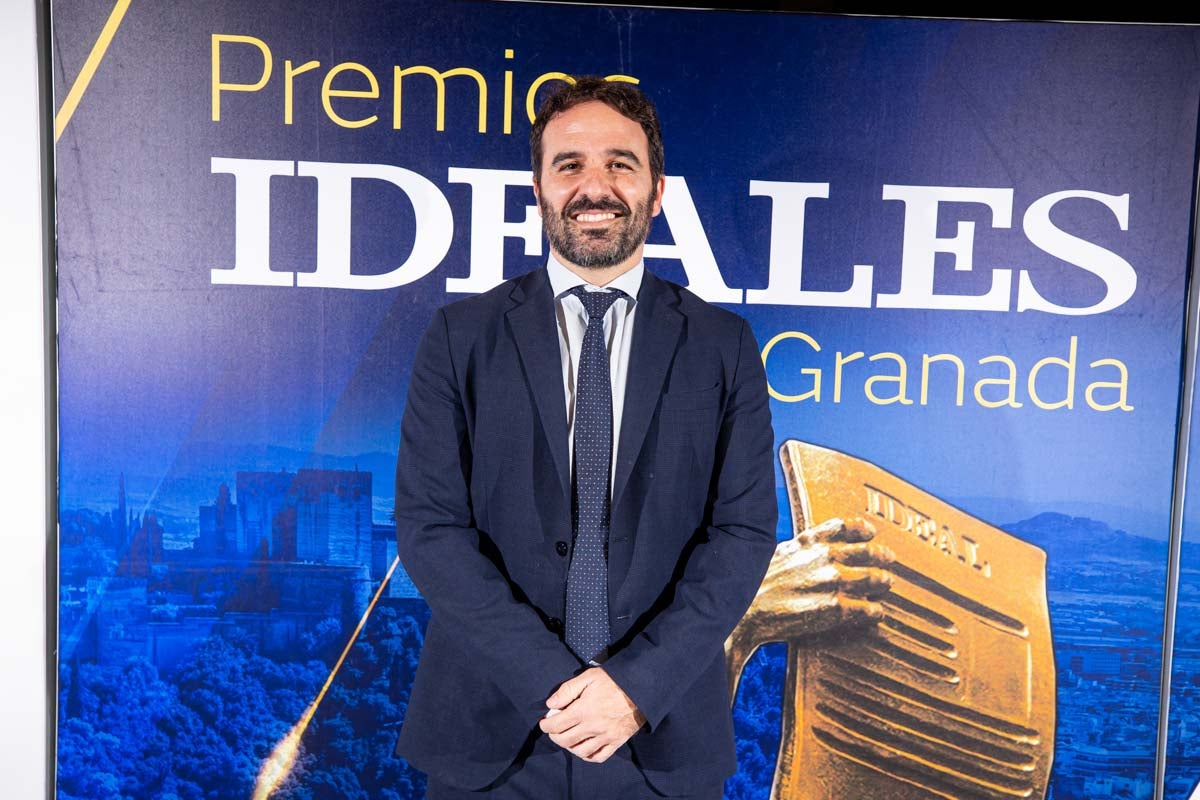 El photocall de los Premios IDEALES