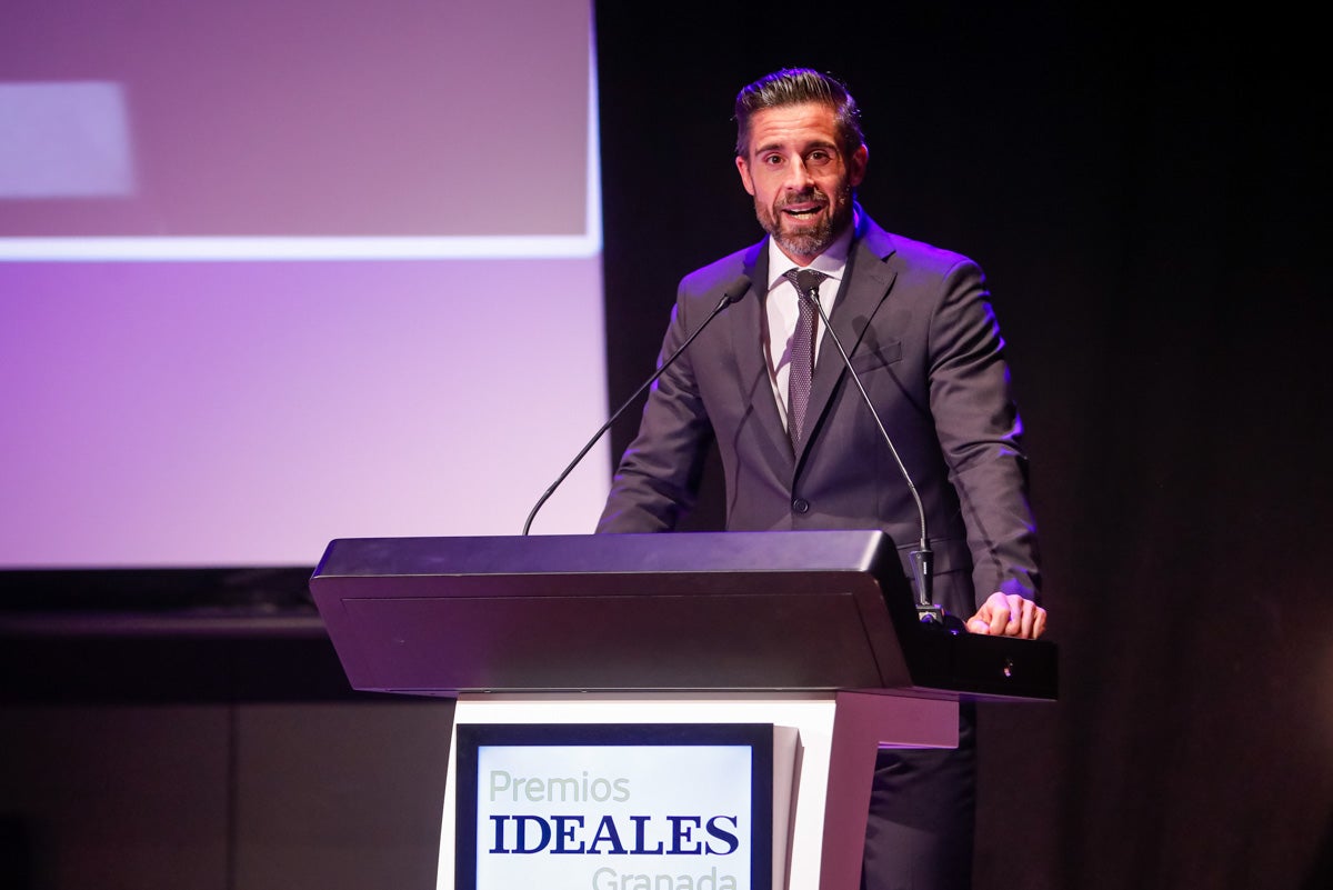La Gala de los IDEALES 2023