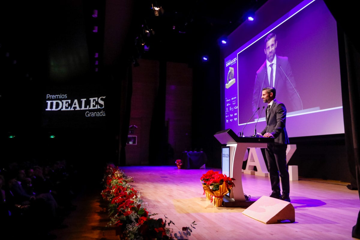 La Gala de los IDEALES 2023