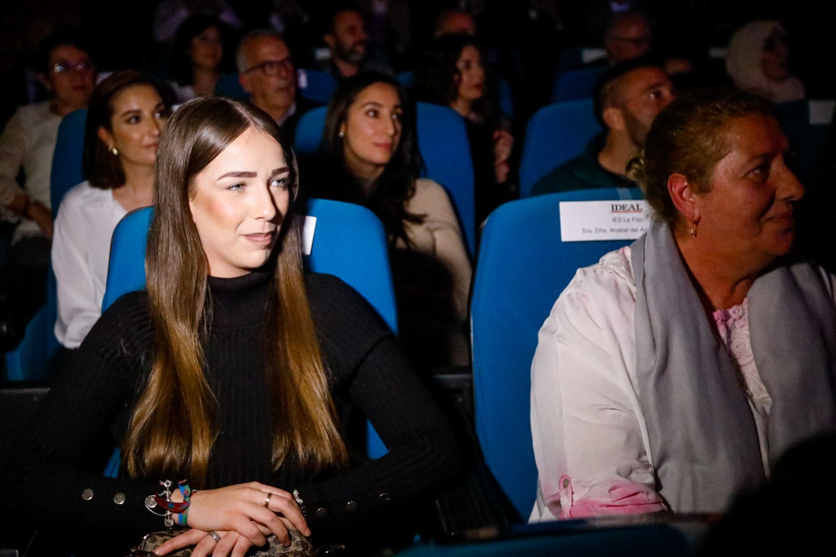 La Gala de los IDEALES 2023