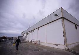 El Gobierno sigue sin fecha para abrir el nuevo centro de inmigrantes de Motril