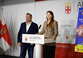 Los villancicos ucranianos lanzarán un mensaje de paz y convivencia en un concierto solidario