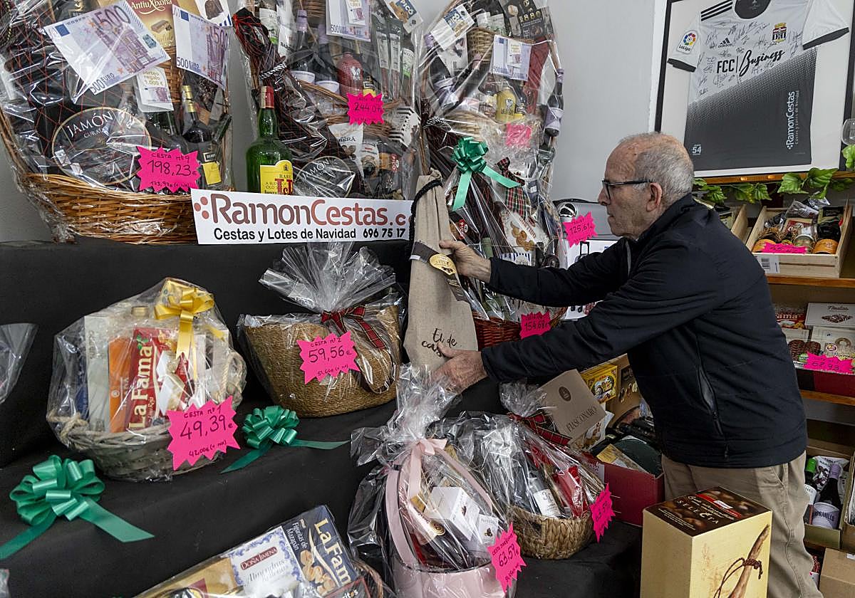 Los gastos navideños que los autónomos se pueden deducir este año