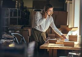 Los trucos para ahorrarte los impuestos si eres autónomo