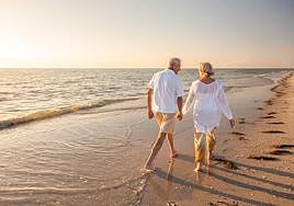 Estos son los beneficios de la jubilación después de los 66, según la Seguridad Social