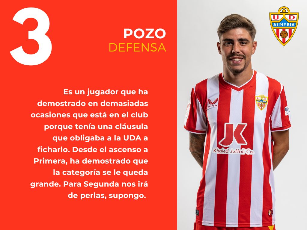 Las puntuaciones del UD Almería 0 - 0 RCD Mallorca