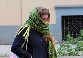 Aemet advierte del frío extremo en Andalucía