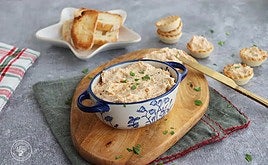 10 recetas de última hora para Nochebuena