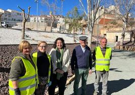 El PSOE de Taberno afea el presupuesto local «sin ambición» del PP que «fomenta la despoblación»