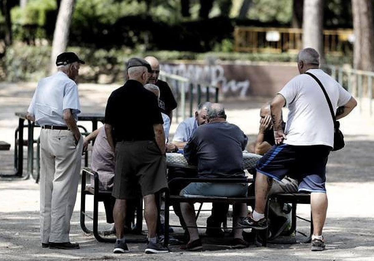Estos son los pensionistas que podrían perder el suplemento a las pensiones en 2024.