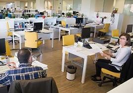 Convocadas 6.239 plazas para sus dos grandes oposiciones.