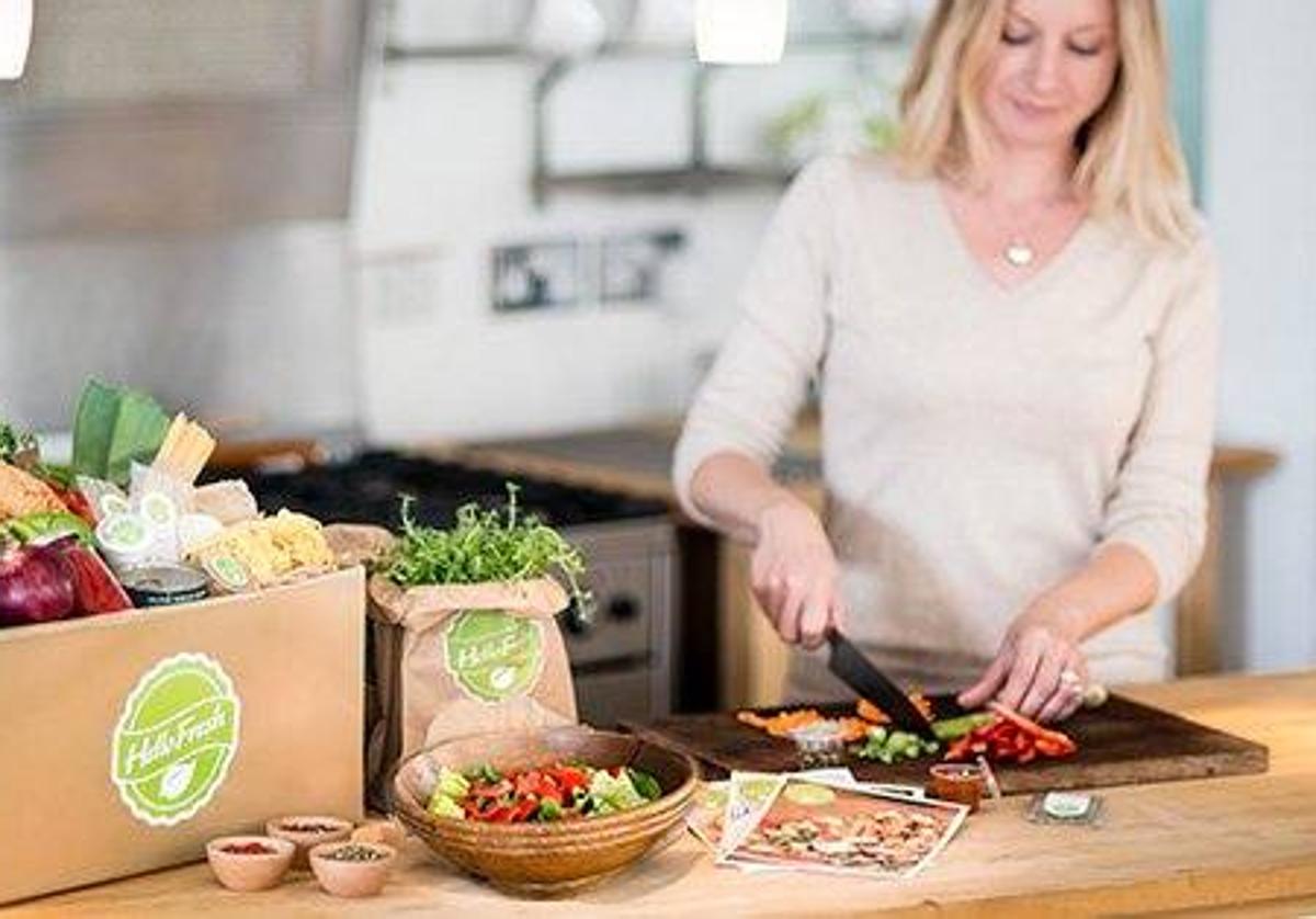 Los beneficios de hacer un Meal Prep que debes conocer