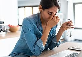 Conseguir una cita con la Seguridad Social en estas ciudades es misión imposible.