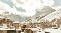 Val d'Isère
