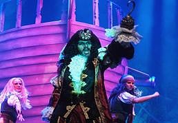 Hazte con entradas rebajadas para ver Peter El Musical en Granada