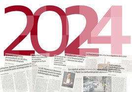 Doce titulares ideales para 2024