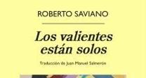 Los valientes están solos