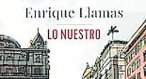 Lo nuestro