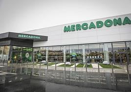 Esta es la oferta de trabajo de Mercadona con contrato fijo en sus supermercados.