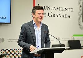 Granada aprueba la apertura de ludotecas en todos los distritos