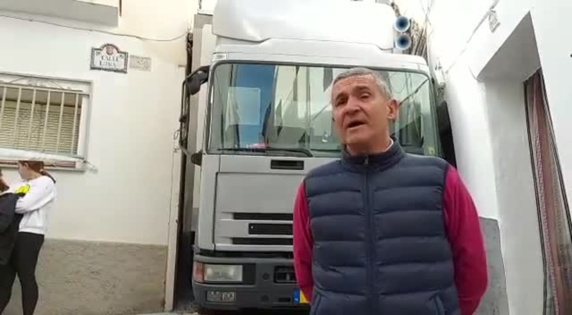 "Los organizadores quieren prolongar la rave hasta el 3 de enero"