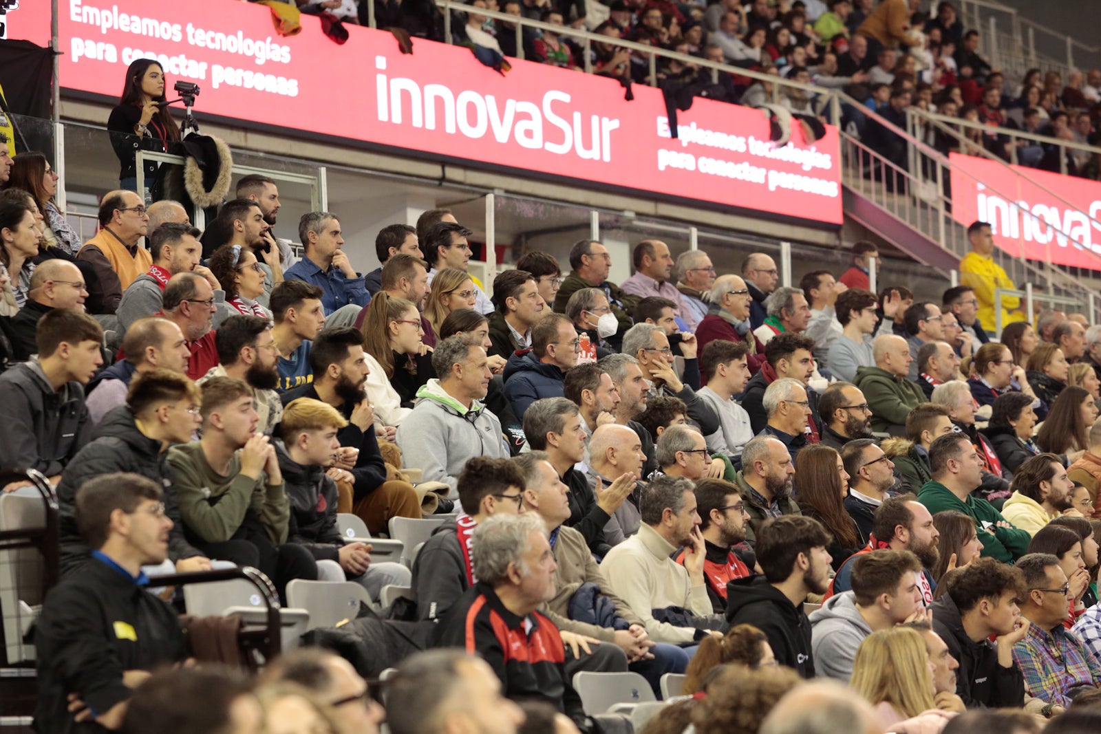 ¿Has estado en tu localidad hoy? Aquí te puedes ver