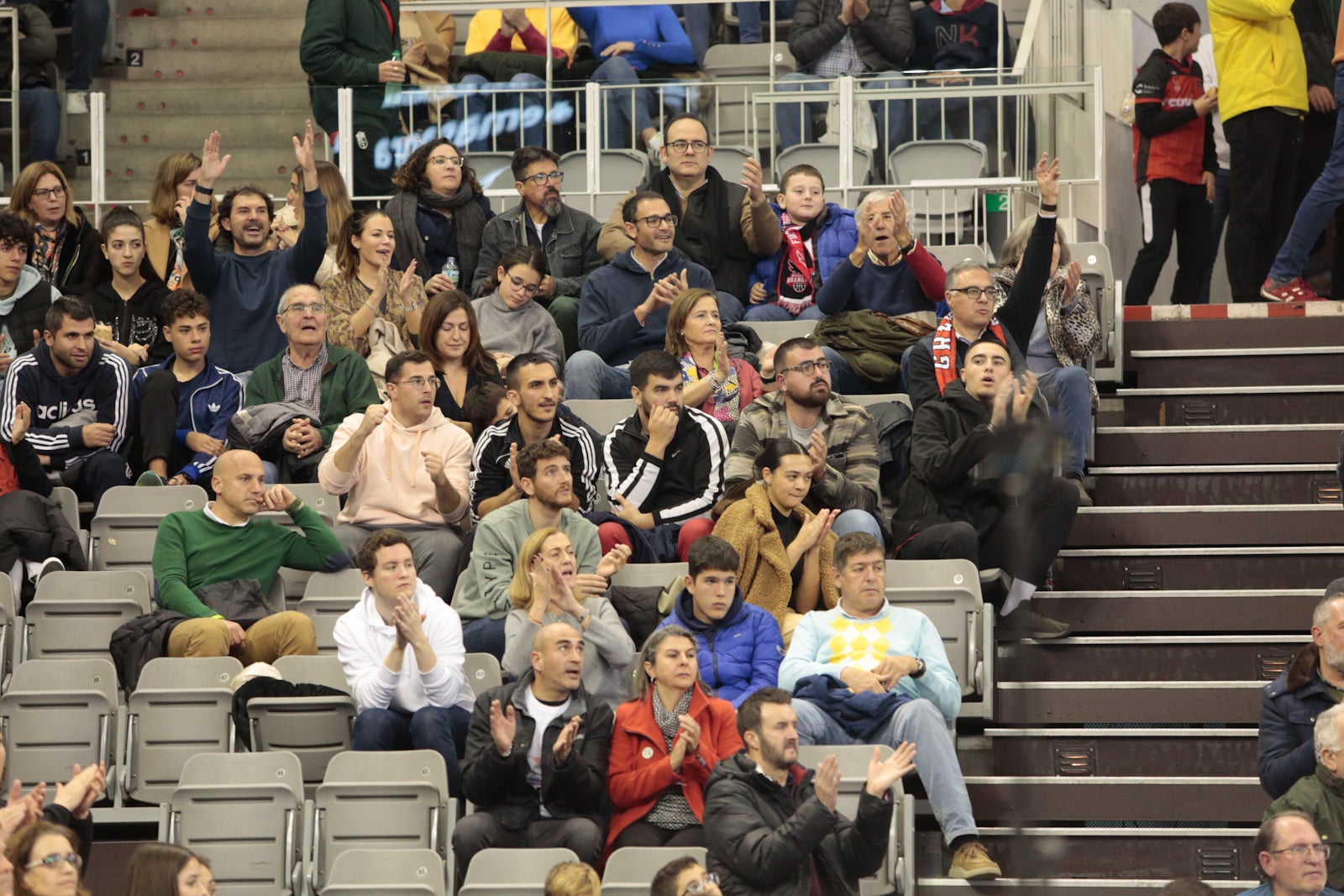 ¿Has estado en tu localidad hoy? Aquí te puedes ver