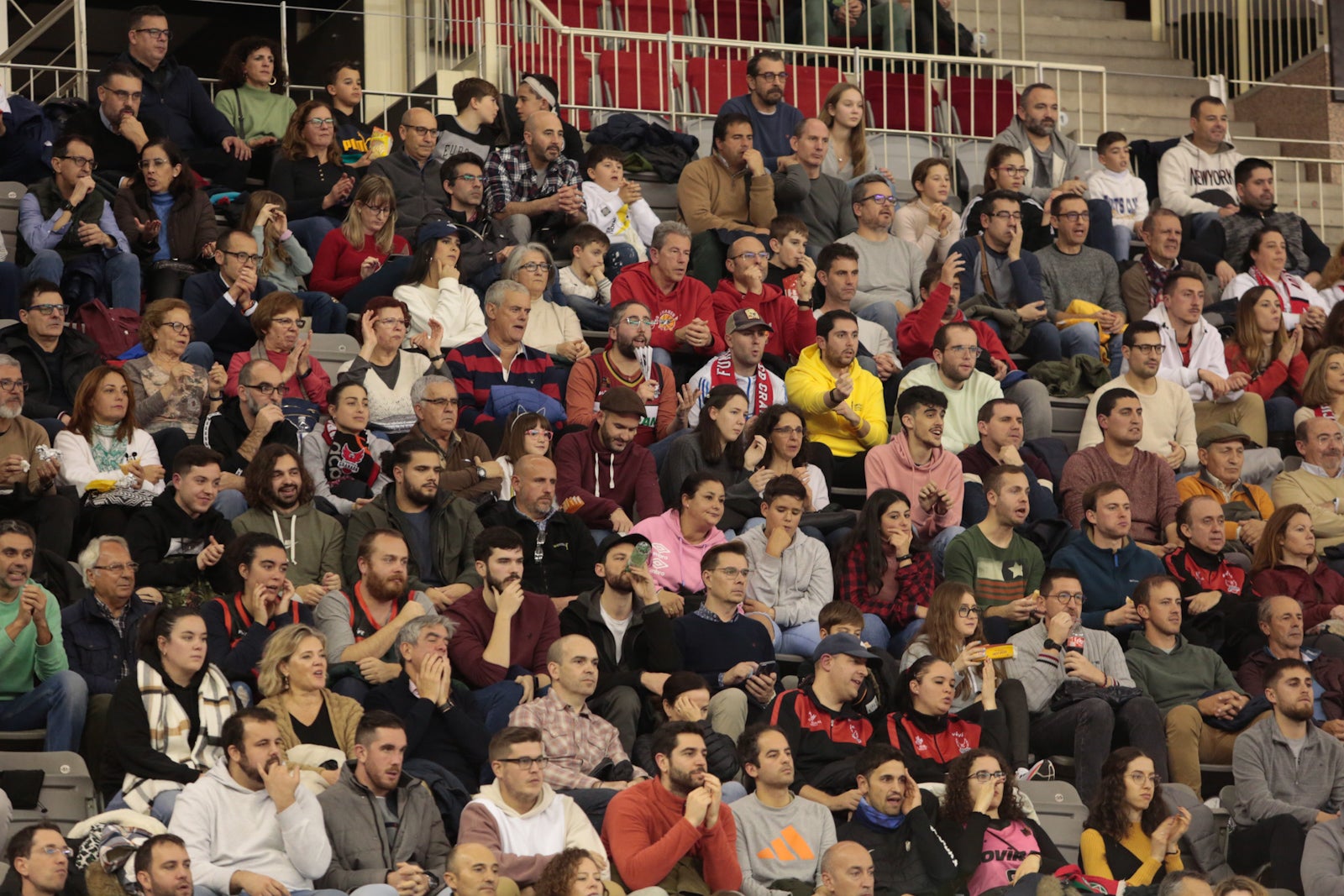 ¿Has estado en tu localidad hoy? Aquí te puedes ver