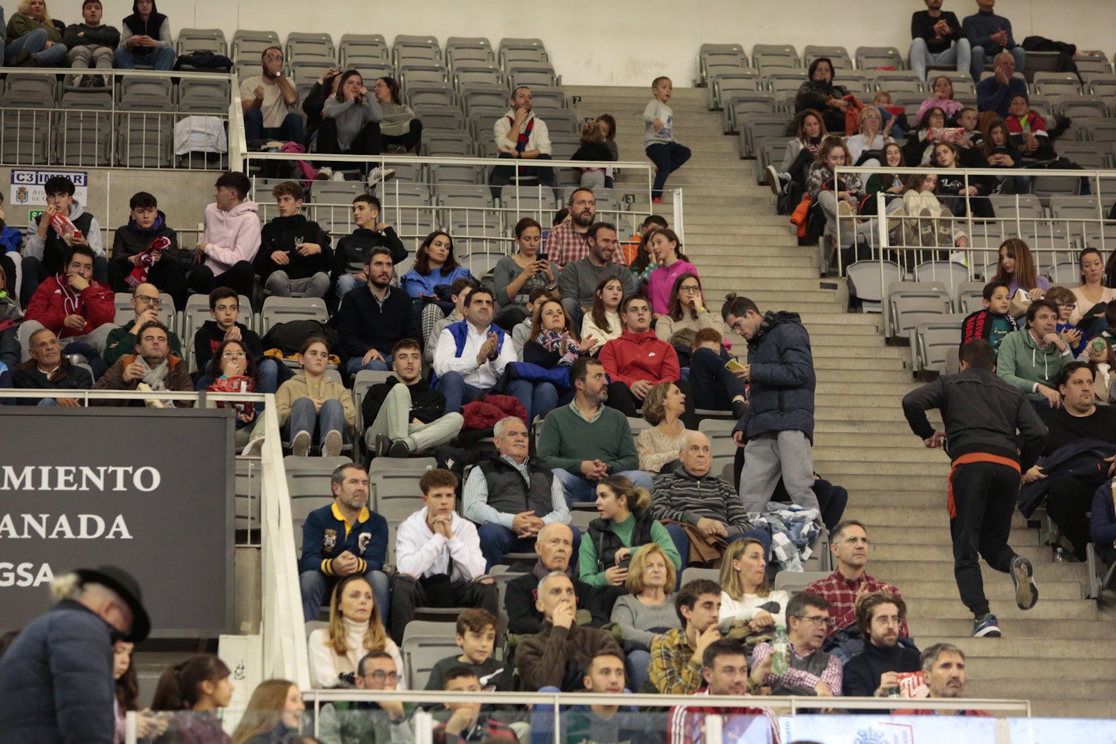 ¿Has estado en tu localidad hoy? Aquí te puedes ver