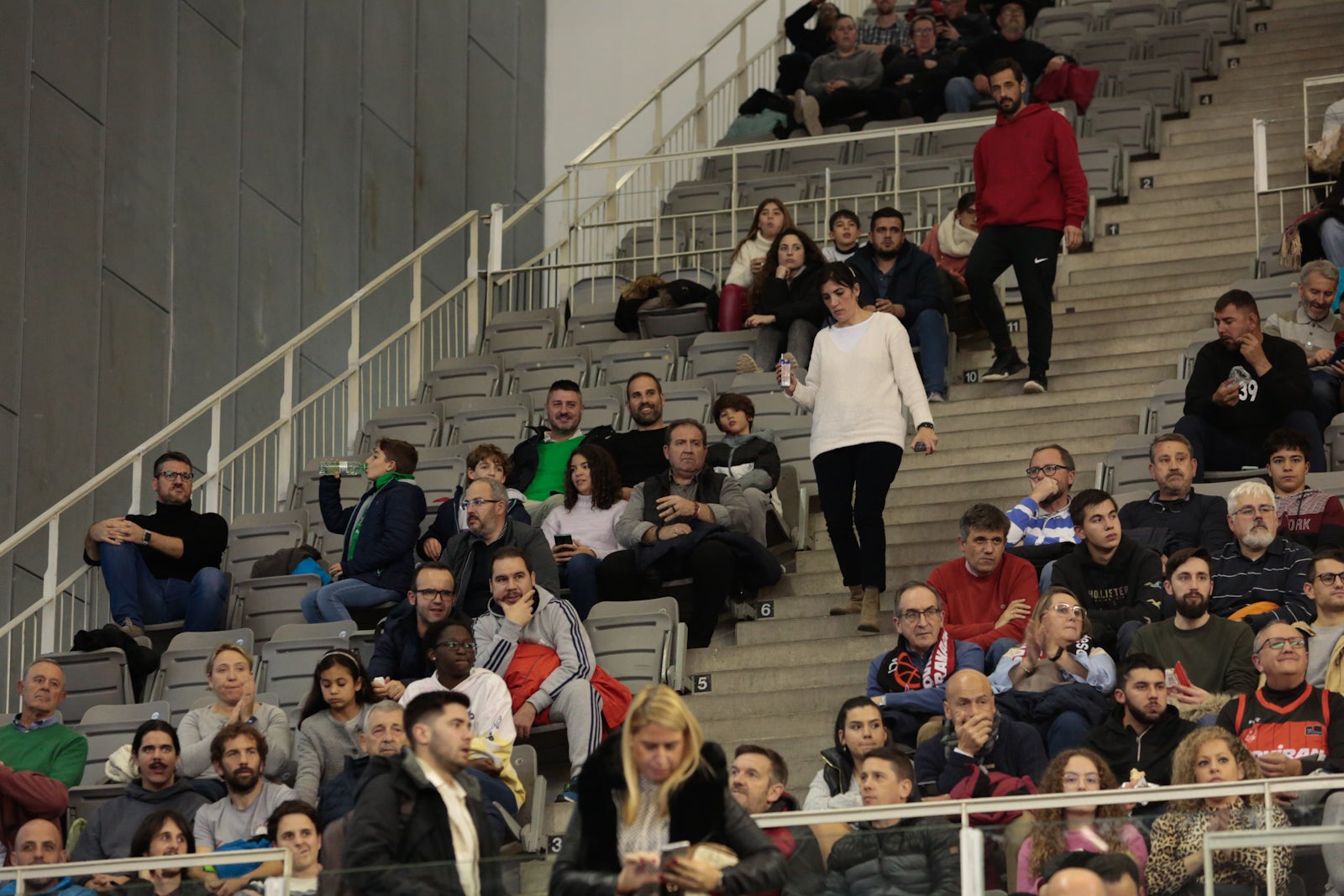 ¿Has estado en tu localidad hoy? Aquí te puedes ver