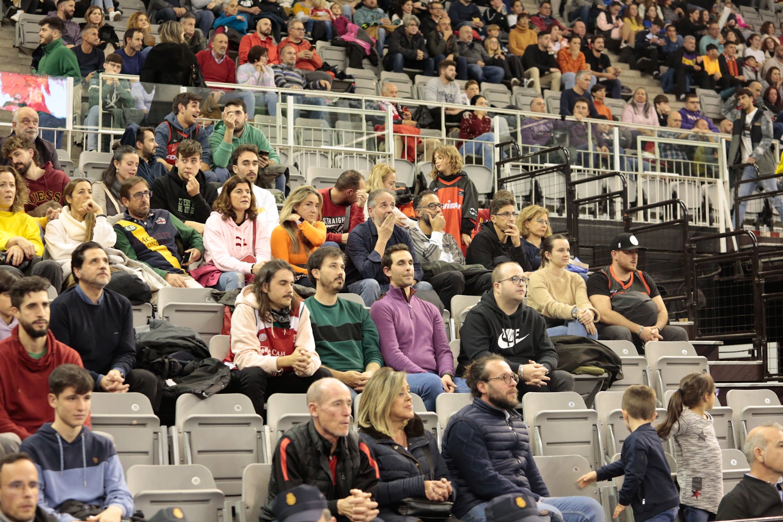 ¿Has estado en tu localidad hoy? Aquí te puedes ver