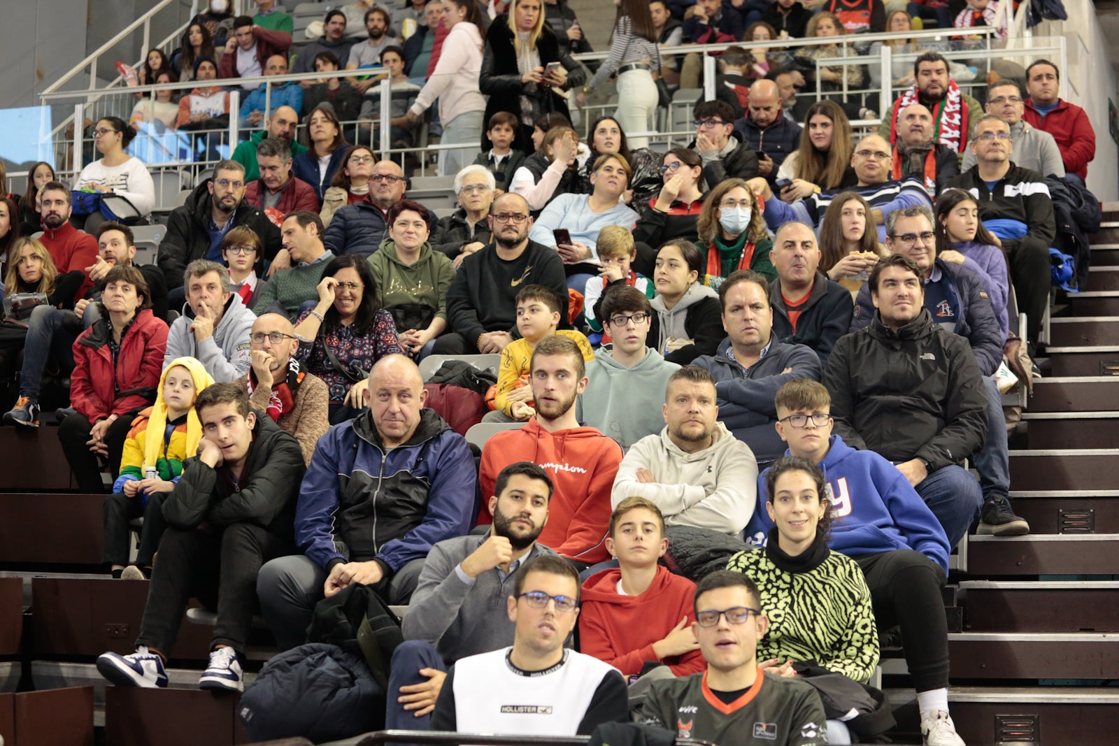 ¿Has estado en tu localidad hoy? Aquí te puedes ver