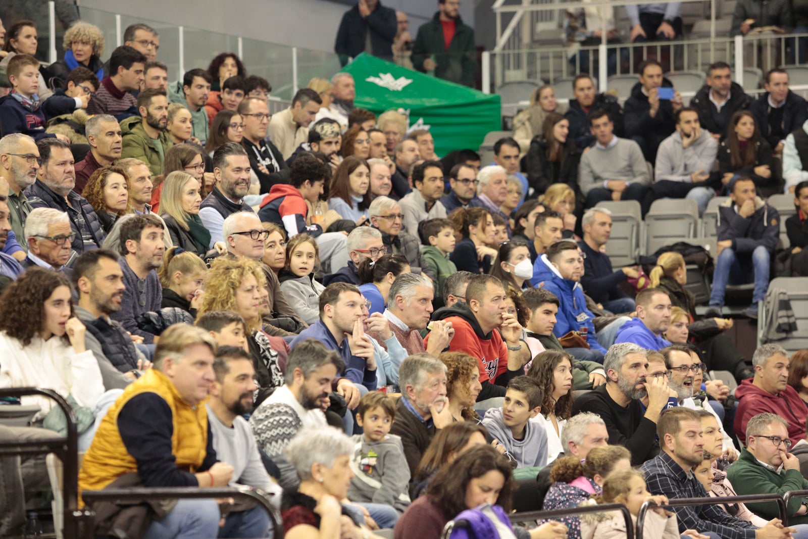 ¿Has estado en tu localidad hoy? Aquí te puedes ver