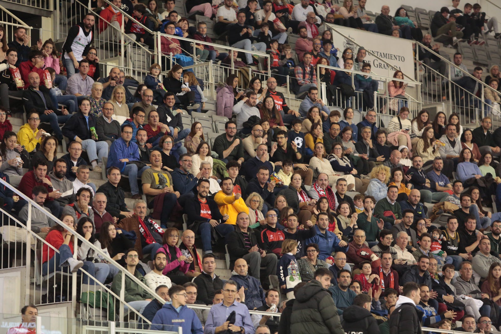 ¿Has estado en tu localidad hoy? Aquí te puedes ver
